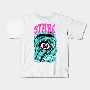 STARE Kids T-Shirt